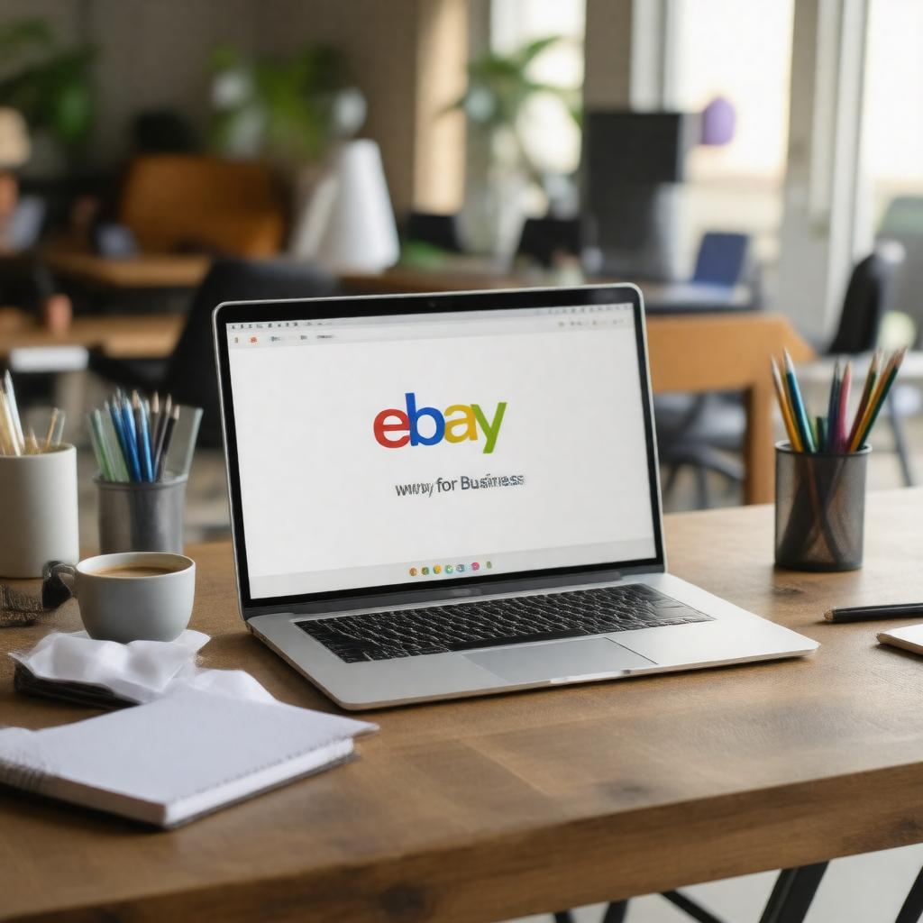 eBay for Business
